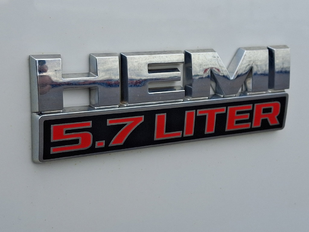 Used 2022 RAM 1500 Tradesman w/ Popular Equipment Group RWD image 31