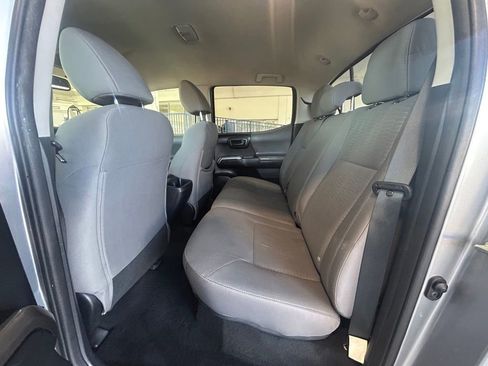 Used 2017 Toyota Tacoma SR5 image 30