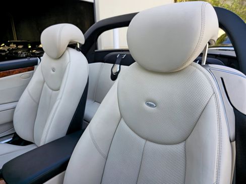 Used 2007 Mercedes-Benz SL 550 SL 550 image 20