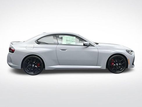 New 2026 BMW 230i Coupe w/ Premium Package RWD image 3