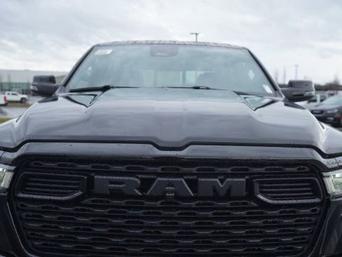 New 2026 RAM 1500 Big Horn image 39