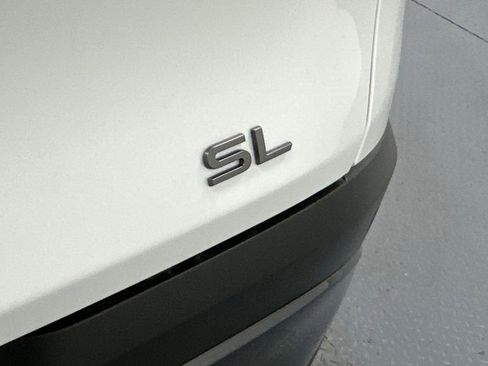 New 2026 Nissan Murano SL AWD/4WD image 18
