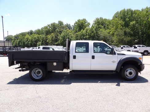Used 2016 Ford F450 XL RWD image 9