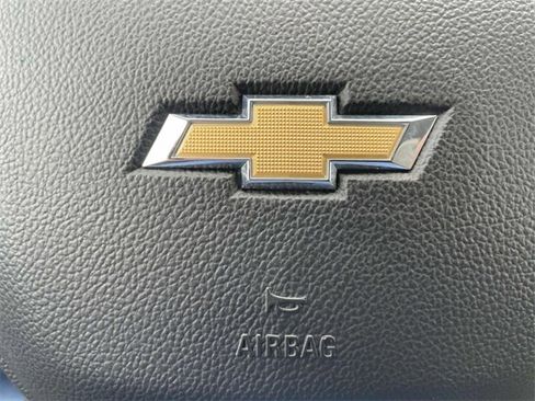 Certified 2017 Chevrolet Colorado W/T image 22