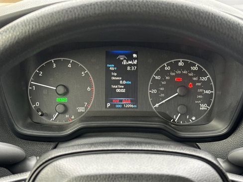 Certified 2023 Toyota Corolla LE image 23