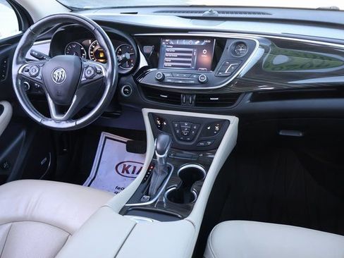 Used 2020 Buick Envision Premium image 12