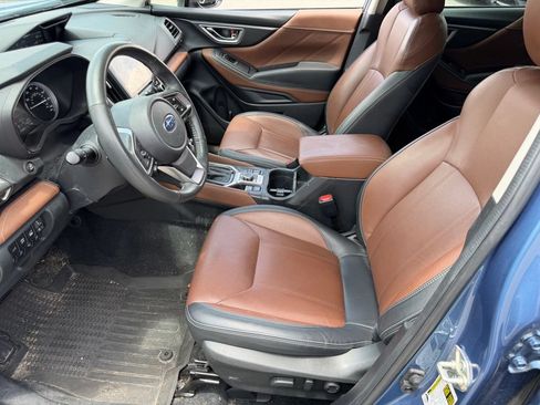 Used 2022 Subaru Forester Touring w/ Popular Package #2 AWD/4WD image 25