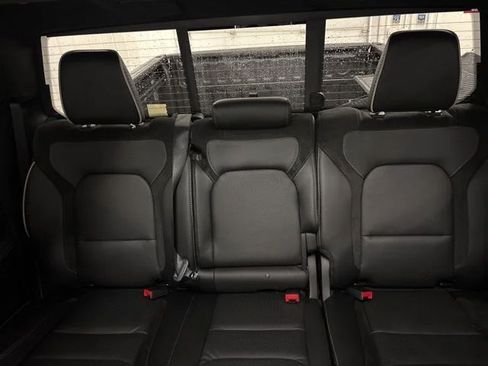 Used 2026 RAM 1500 Laramie w/ Night Edition AWD/4WD image 33