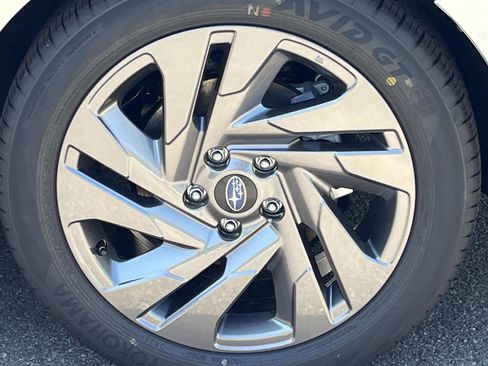 New 2025 Subaru Legacy Sport image 11