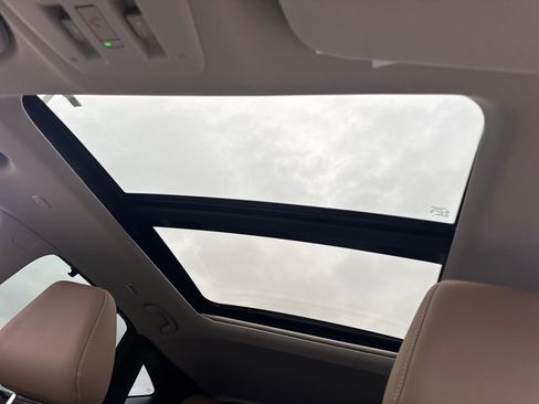 New 2026 Nissan Murano Platinum w/ Cargo Package image 21