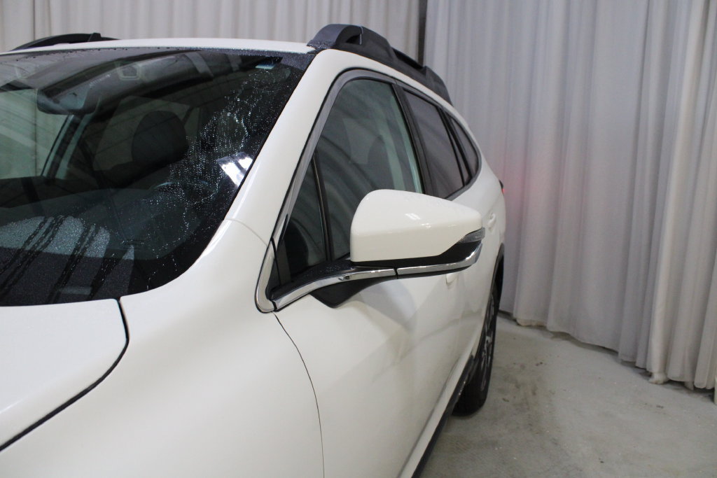 Used 2021 Subaru Outback Limited AWD/4WD image 36