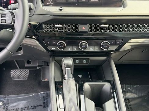 Certified 2023 Honda Accord Touring image 20