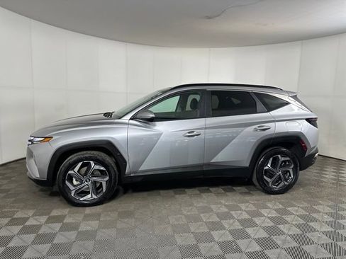 Used 2023 Hyundai Tucson SEL image 6