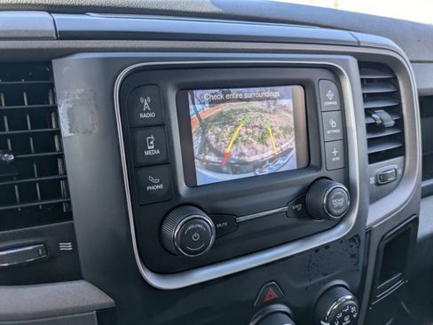 Used 2022 RAM 1500 Tradesman AWD/4WD image 13