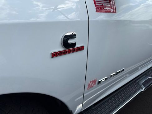 Certified 2023 RAM 2500 Laramie AWD/4WD image 19