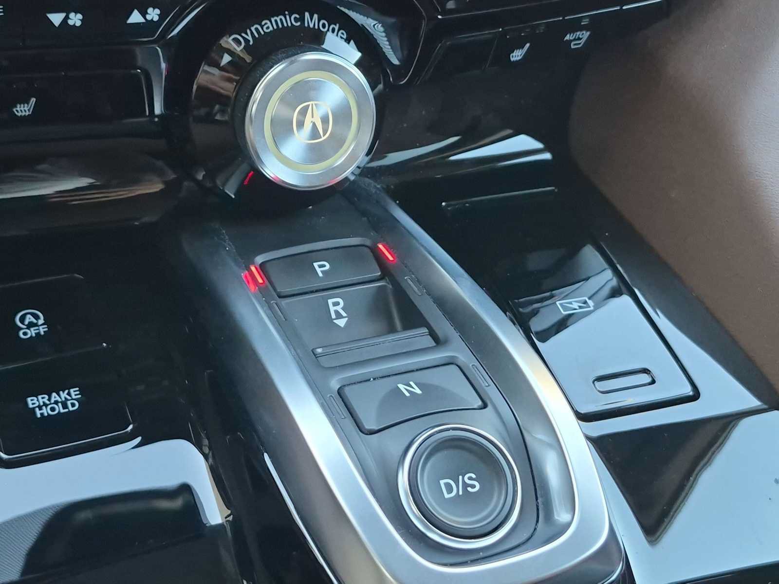 Used 2024 Acura MDX w/ Technology Package AWD/4WD image 35
