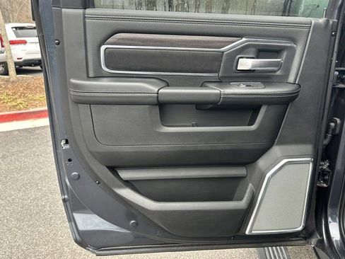 New 2026 RAM 2500 Laramie image 23