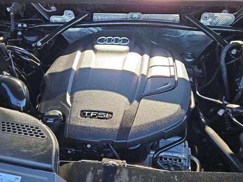 Used 2018 Audi Q5 2.0T Premium image 28