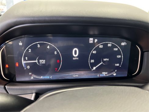 New 2026 Jeep Grand Wagoneer Limited image 16