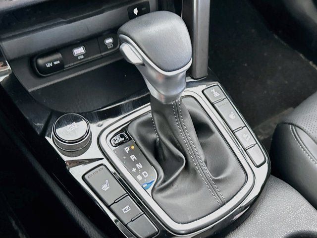 Certified 2024 Kia Seltos EX AWD/4WD image 17