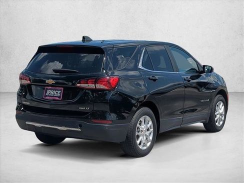 Used 2024 Chevrolet Equinox LT AWD/4WD image 5