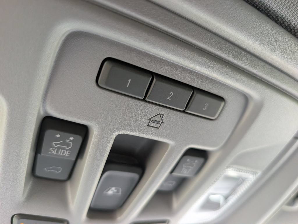 New 2026 Chevrolet Silverado 1500 RST AWD/4WD image 39