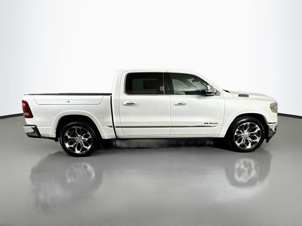 Used 2020 RAM 1500 Limited RWD image 6