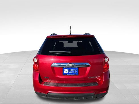 Used 2013 Chevrolet Equinox LT w/ All Star Package image 7
