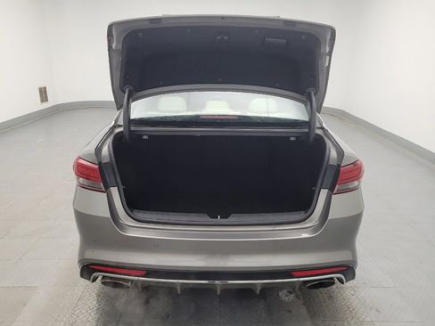 Used 2016 Kia Optima SX w/ Chrome Wheel Package image 29