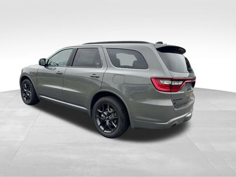 New 2026 Dodge Durango GT AWD/4WD image 4