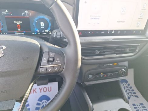 New 2025 Ford Bronco Sport Big Bend w/ Convenience Package image 25