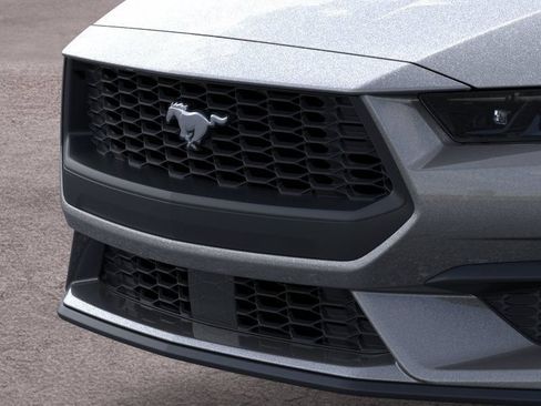 New 2026 Ford Mustang Coupe RWD image 17