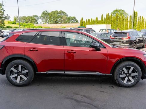 New 2026 Honda Prologue Touring image 5