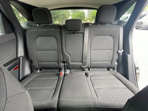 Certified 2024 Ford Escape Active FWD image 14