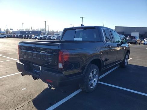 New 2026 Honda Ridgeline RTL image 13