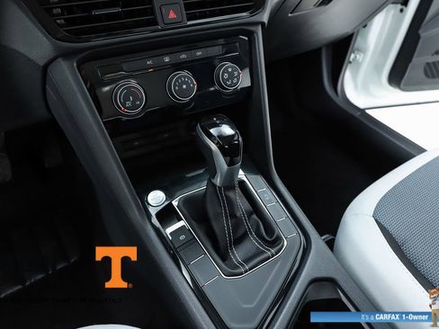 Used 2025 Volkswagen Taos S FWD image 24
