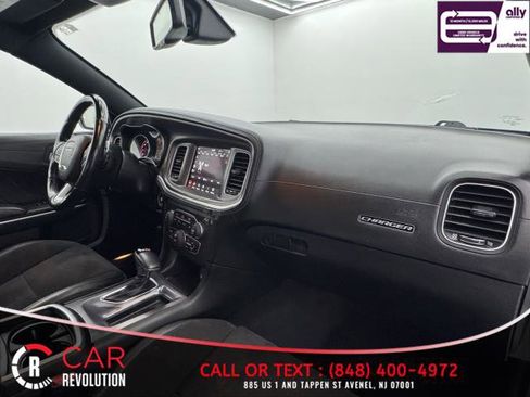 Used 2021 Dodge Charger R/T w/ Plus Group image 57