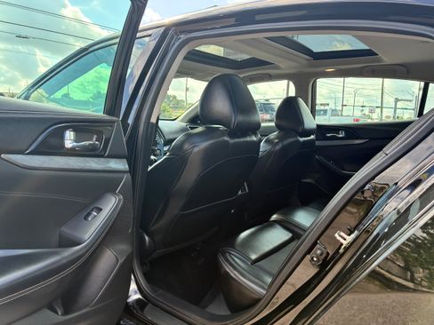 Used 2017 Nissan Maxima 3.5 SL FWD image 11