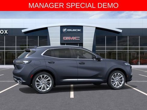 Used 2026 Buick Envision Avenir AWD/4WD image 5