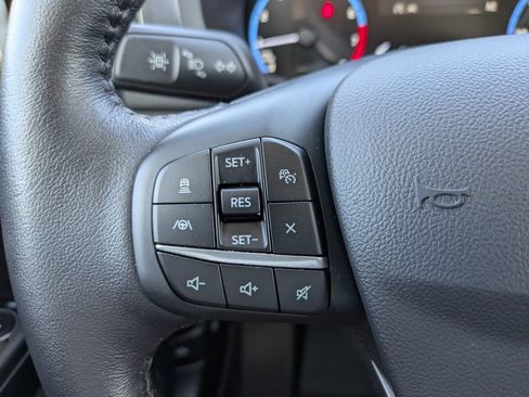 Used 2022 Ford Bronco Sport Big Bend w/ Convenience Package image 23