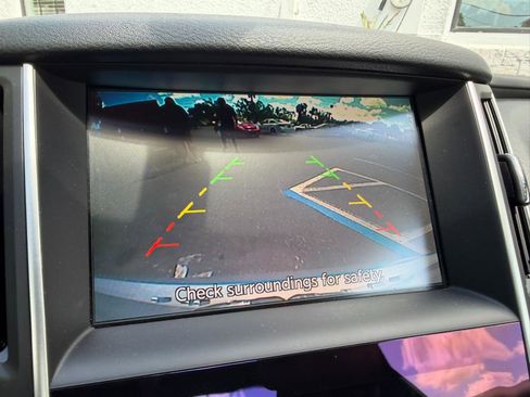 Used 2017 INFINITI Q60 3.0t w/ Premium Plus Package 3.0T image 39