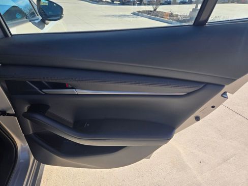 New 2026 MAZDA MAZDA3 2.5 S Preferred image 9