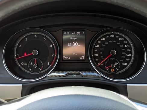 Used 2019 Volkswagen Atlas SE AWD/4WD image 20