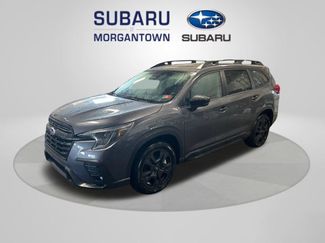New 2026 Subaru Ascent Bronze Edition 360° Tour