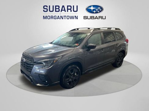 New 2026 Subaru Ascent Bronze Edition image 1
