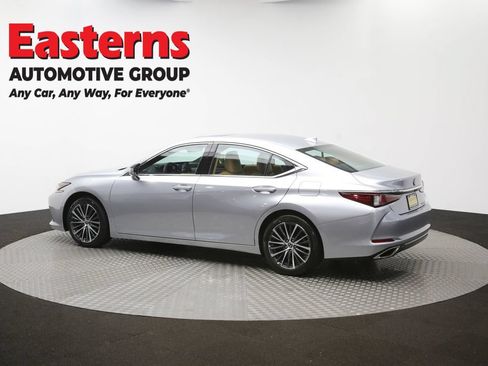 Used 2022 Lexus ES 350 w/ Premium Package FWD image 58