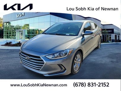 Used 2018 Hyundai Elantra Value Edition