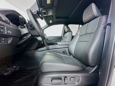 New 2025 Honda Ridgeline TrailSport+ image 12