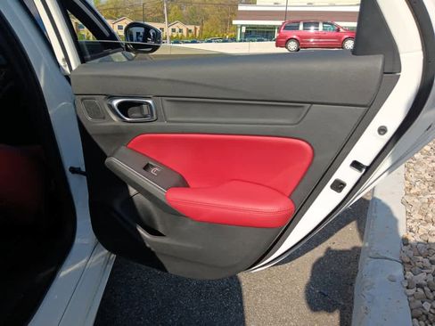 Used 2023 Acura Integra A-Spec image 32