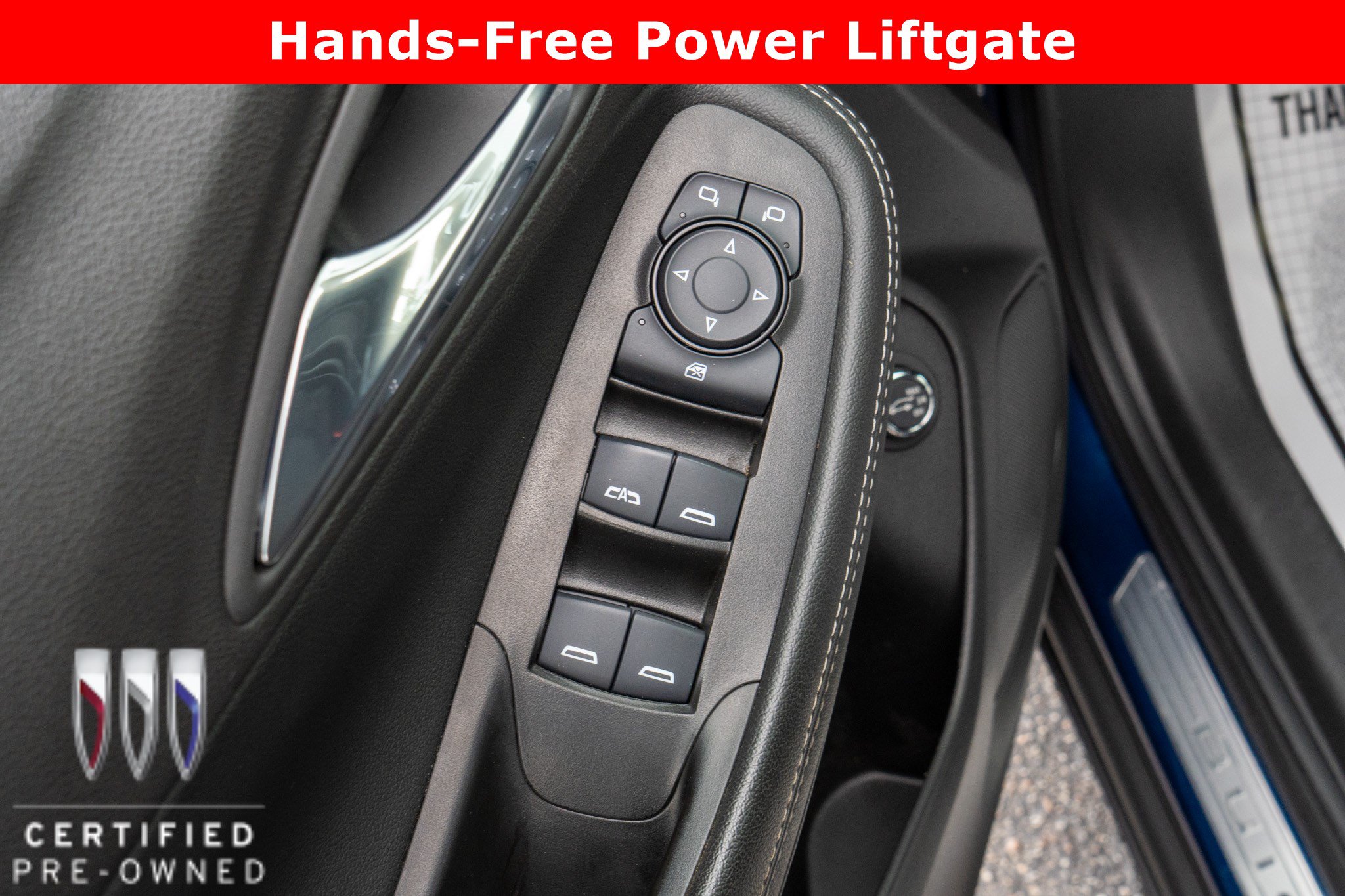 Used 2022 Buick Encore GX Select FWD image 28